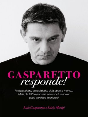 cover image of Gasparetto responde!